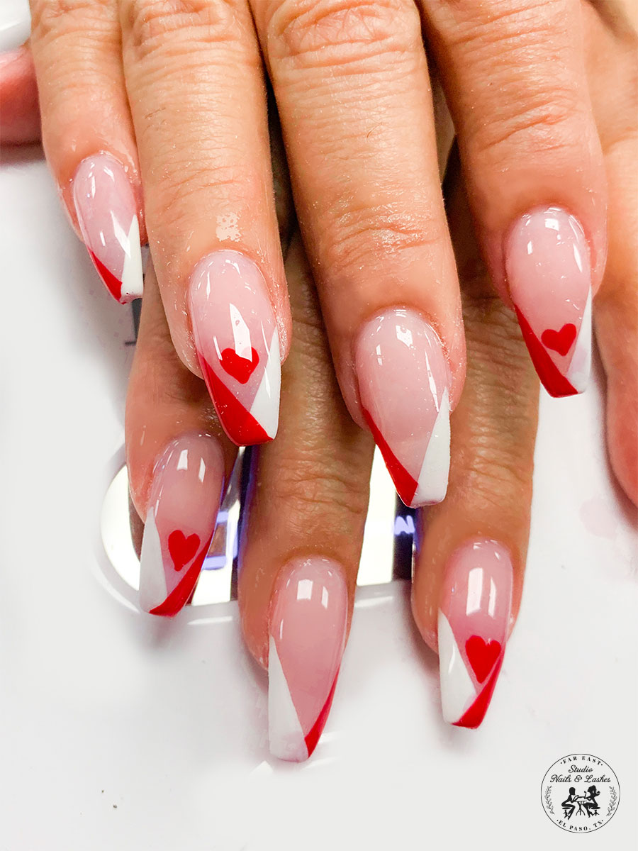 Studio Nails & Lashes